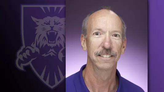 WSU Men's Track Signs Five Student-Athletes