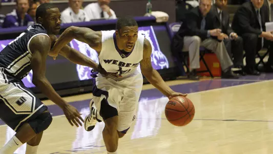 Lillard's 38 leads 'Cats to comeback win over Vikings