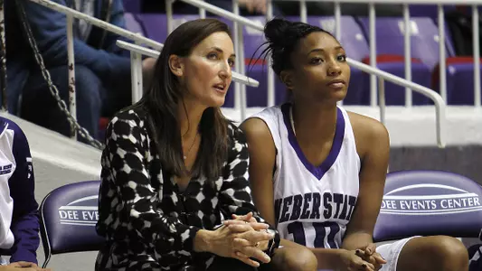 Wildcats come up short vs. Utes