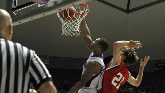 Lillard Repeats as Big Sky Player of the Week