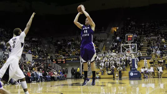 Wildcats get big road win 62-61 at Dayton