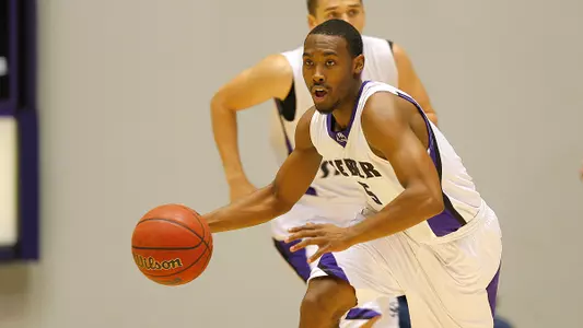 Wildcats Roll to 106-57 Win Over Mayville State