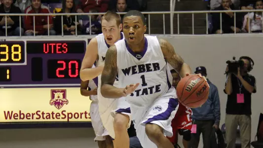 Wildcats Defeat Utes 80-51 to End Preseason