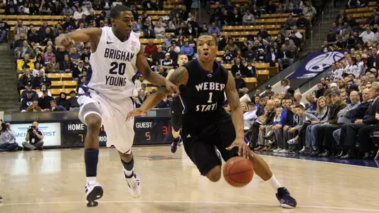 Wildcats Fall Again in Provo, 94-66 to BYU