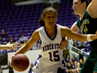 Weber State tops Sacramento State