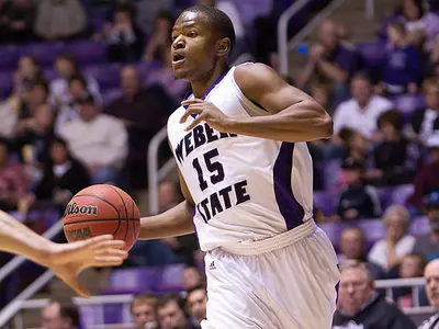 Weber State Defeats Montana State 78-58