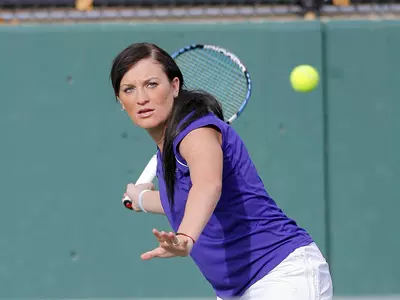 Brittiny Moore Selected as Career Athletes On-Campus Intern