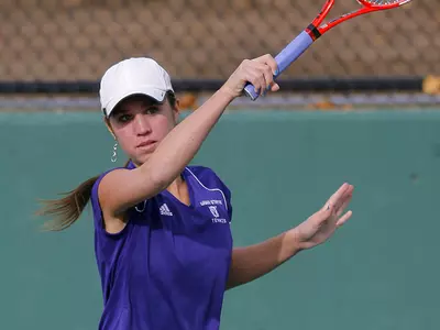 Wildcats Post 5-2 Win over Idaho State