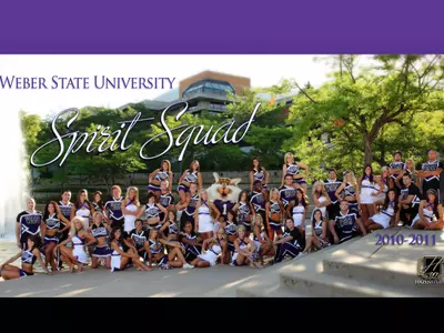 Spirit Squad to Host Fundraiser and Sendoff Party