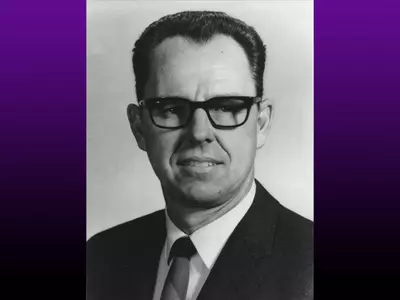 WSU Notes the Passing of Dale Gardner