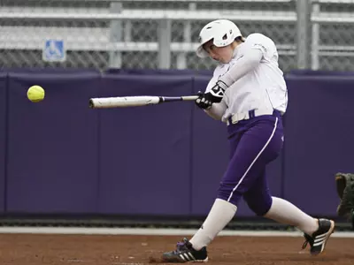 Wildcats drop doubleheader to Wolverines