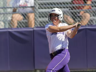 Wildcats sweep doubleheader from Aggies