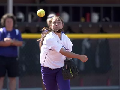 Minniear named PCSC Player of the Week