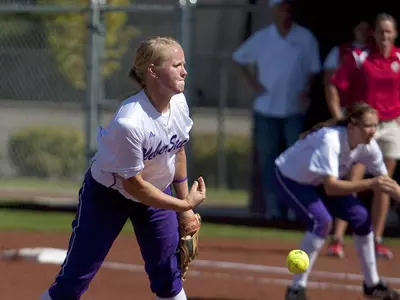 Weber State falls to Portland State