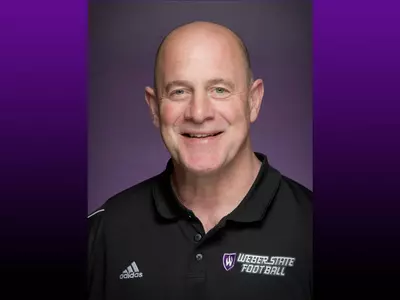 John Zamberlin Named Assistant Football Coach