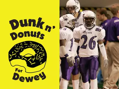 WSU to Host Charity Benefit Event