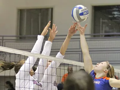 'Cats suffer tough loss to Broncos