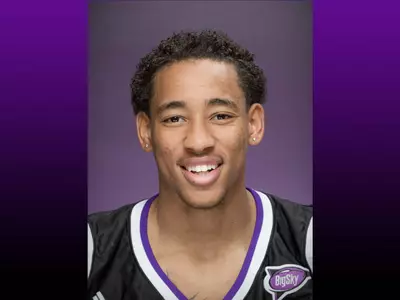 Xavian Johnson Named National Freshman of the Week