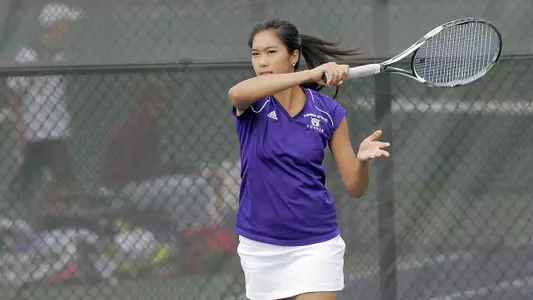 WSU Swept by Air Force