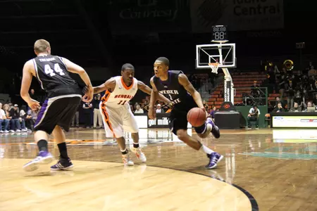 'Cats suffer first Big Sky loss on ISU buzzer beater