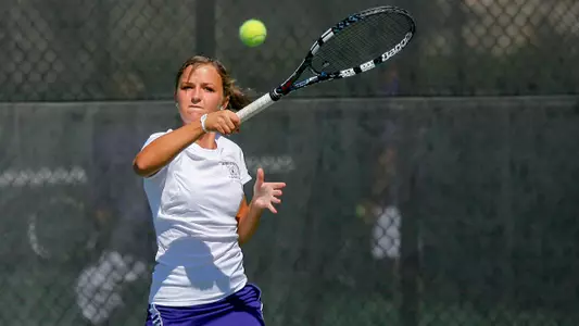 Wildcats Swept by Boise State