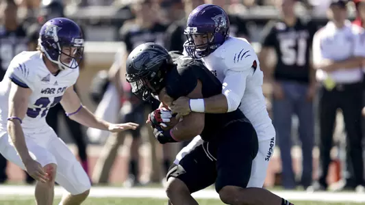 Morales named to All-Big Sky Preseason team