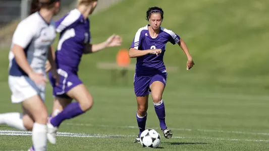 Wildcat soccer kicks off 2013 season vs. Idaho