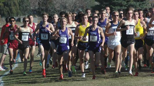 Cross country heads to BYU Autumn Classic