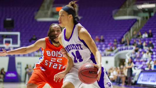 Wildcats drop home opener to Boise State, 70-56