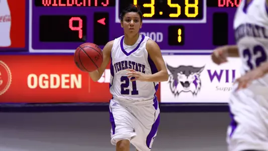 Wildcats fall at #22 Oklahoma State