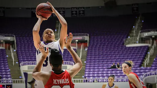 Cold shooting dooms 'Cats against in-state rivals