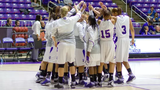 Women's basketball opens 2012-13 season in Provo