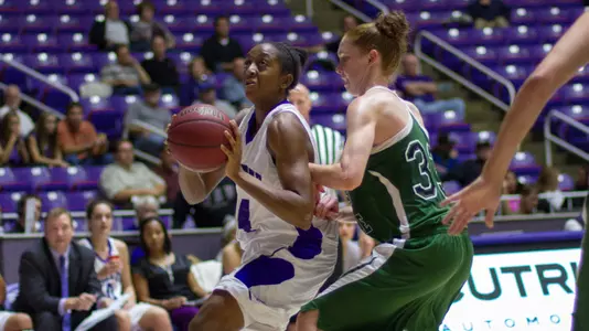 Wildcats Cruise by Adams State, 84-44