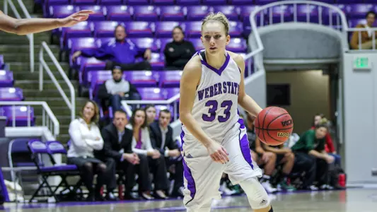 Wildcats Travel to Northern Colorado, North Dakota