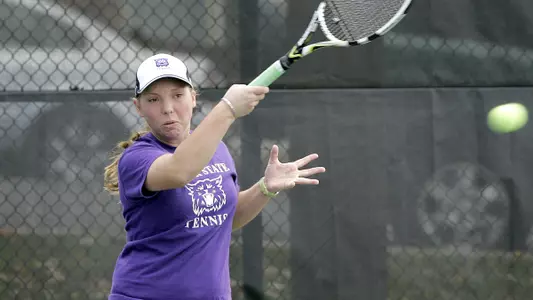 'Cats Drop Big Sky Opener 6-1 to Eastern Washington