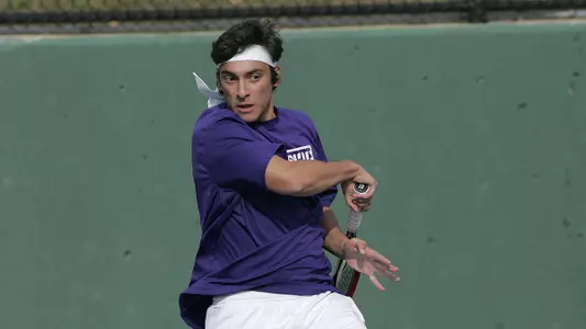 Wildcats Score Firsts in Win over ISU