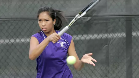 Wildcats Swept in Season Opener