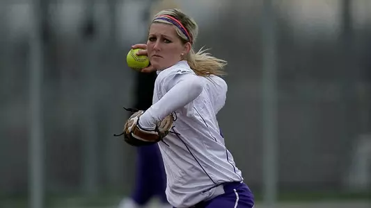 Minnich leads Wildcats with calm, quiet confidence