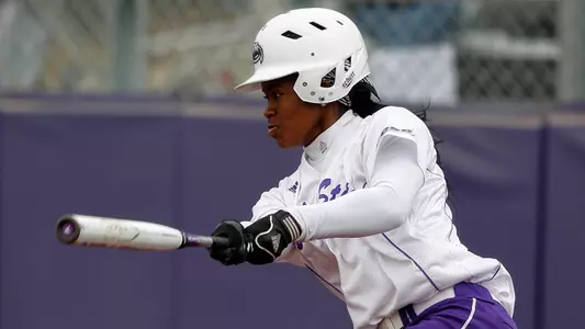'Cats swept by Red Storm in doubleheader