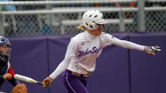 Weber State to host Great Falls on Tuesday
