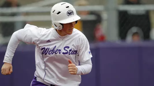 Minnich sets home-run mark, but 'Cats fall to Lobos