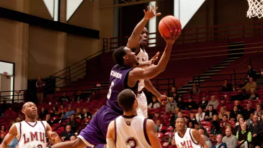 WSU's season ends with 84-78 overtime loss at LMU