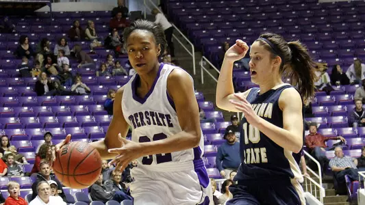 'Cats lose at Montana State, 87-71