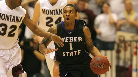 'Cats fall 85-66 to Montana in Big Sky title game