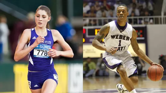 WSU honors top student-athletes from past year
