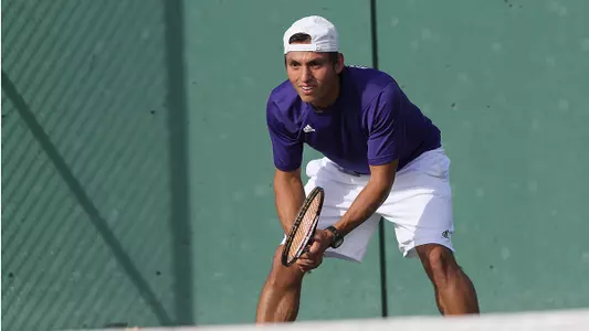 Wildcats Drop Match to Utah State 4-3
