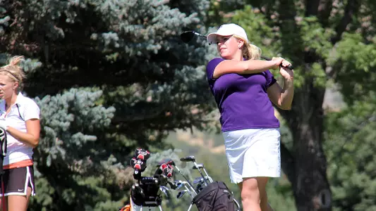 Wildcats Finish 13th at Red Rocks Invitational
