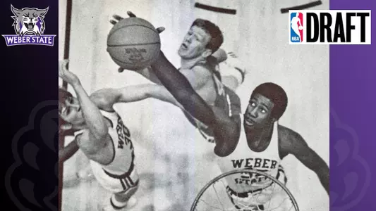 A look at Weber State's NBA Draft history