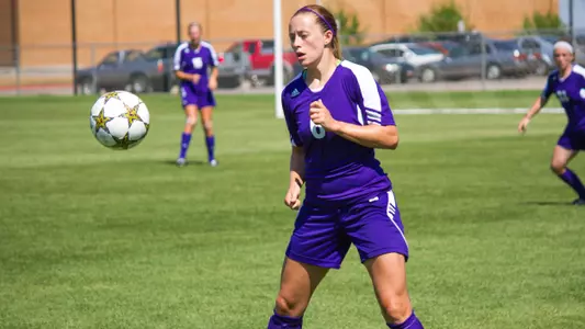 Wildcats kick off season in Oklahoma