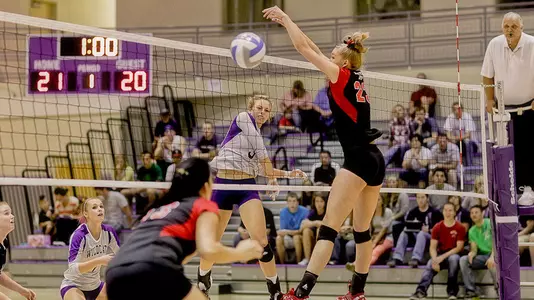 Wildcats come up short in Big Sky, home opener